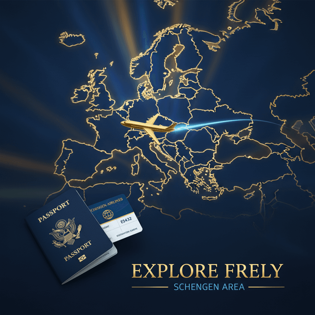 Reserva de Vuelo para Visa Schengen: Guía Completa 2026